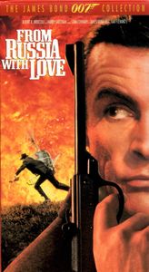 From Russia With Love