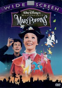 Mary Poppins