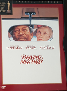 Driving Miss Daisy: Special Edition
