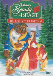 Beauty And The Beast: The Enchanted Christmas