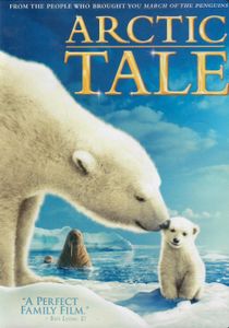 Arctic Tale