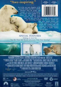 Arctic Tale
