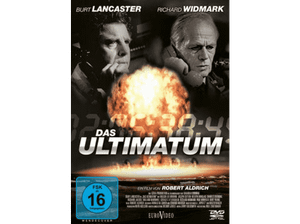 Das Ultimatum