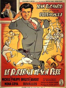 Le Portrait de son Père