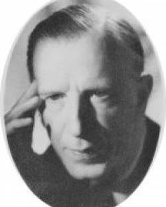 Robert Moor