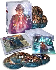Doctor Who: The Collection - Season 14