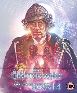 Doctor Who: The Collection - Season 14