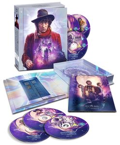 Doctor Who: The Collection - Season 12