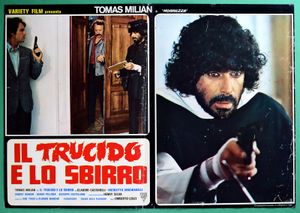 Il Trucido E Lo Sbirro