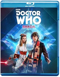Doctor Who: Shada