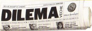 Dilema Veche