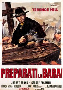 Preparati La Bara!