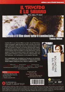 Il trucido e lo sbirro