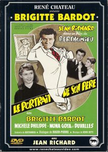 René Chateau Présente Brigitte Bardot