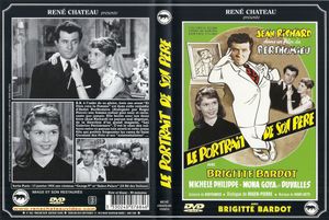 René Chateau Présente Brigitte Bardot
