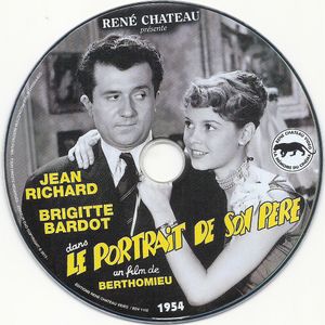 René Chateau Présente Brigitte Bardot