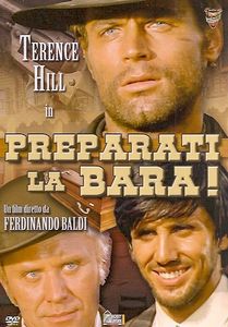Preparati La Bara!