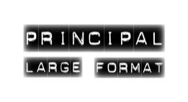 Principal Large Format