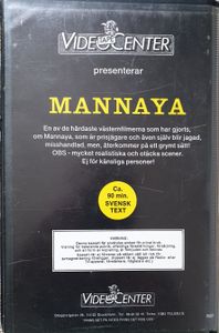Mannaya