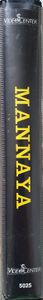 Mannaya
