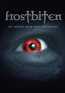 Frostbiten