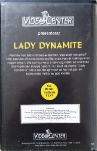 Lady Dynamite