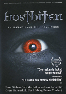 Frostbiten