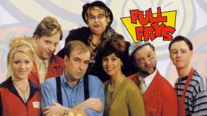 Full Frys