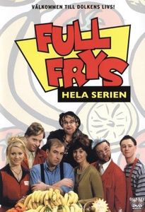 Full Frys