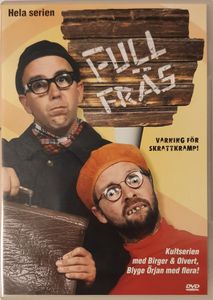 Full Fräs