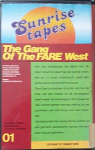 The Gang of the Fare West