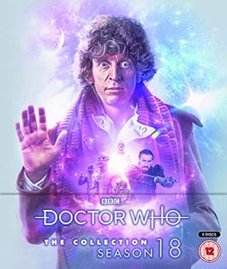 Doctor Who: The Collection - Season 18