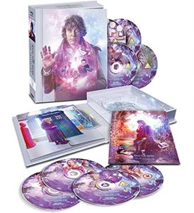 Doctor Who: The Collection - Season 18
