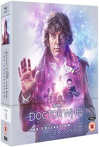 Doctor Who: The Collection - Season 18