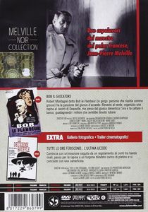 Melville Noir Collection
