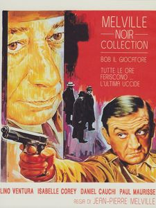 Melville Noir Collection