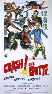 Crash! Che Botte... Strippo Strappo Stroppio