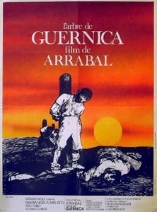 L'arbre de Guernica