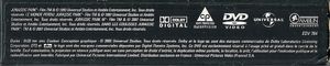 Jurassic Park - Coffret Ultimate Edition 4 DVD