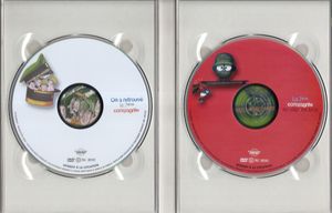 La 7ème Compagnie - La Trilogie de Robert Lamoureux en 3 DVD