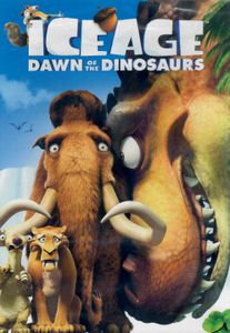 Ice Age: Dawn Of The Dinosaurs