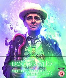Doctor Who: The Collection - Season 26