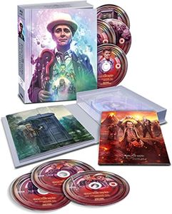 Doctor Who: The Collection - Season 26