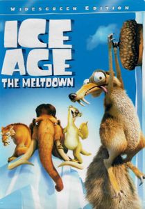 Ice Age: The Meltdown