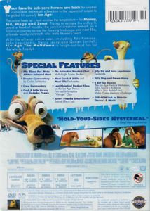 Ice Age: The Meltdown