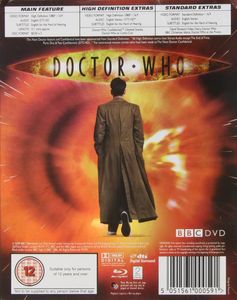 Doctor Who: The Complete Specials