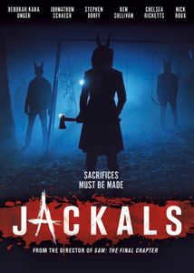Jackals