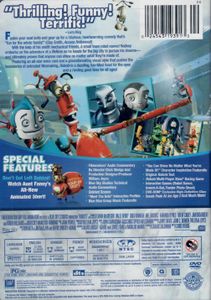 Robots