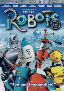 Robots