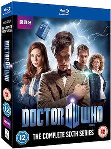 Doctor Who: The Complete Sixth Series